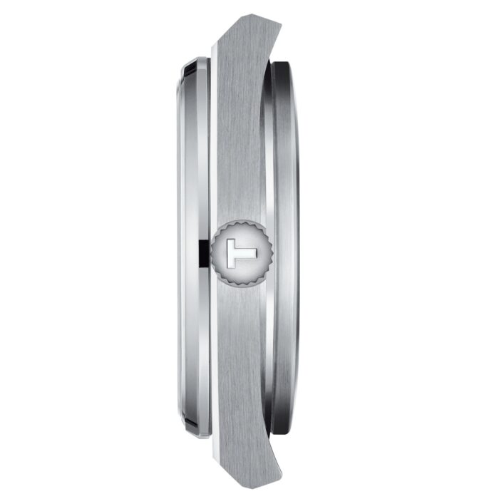 Tissot Prx 35Mm Unisex Green Watch - T137.210.11.081.00 - Image 4